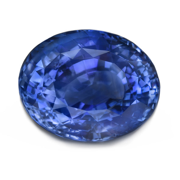 Sapphire online stone blue