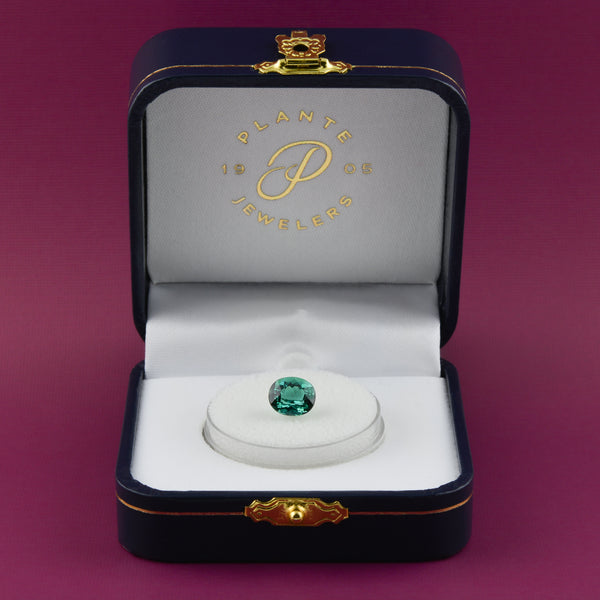 How to Choose & Buy Loose Gemstones: The Perfect Customizable Present