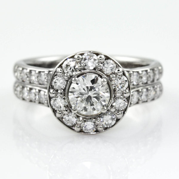 A Diamond Jewelry Remake: It Means Family and Friends