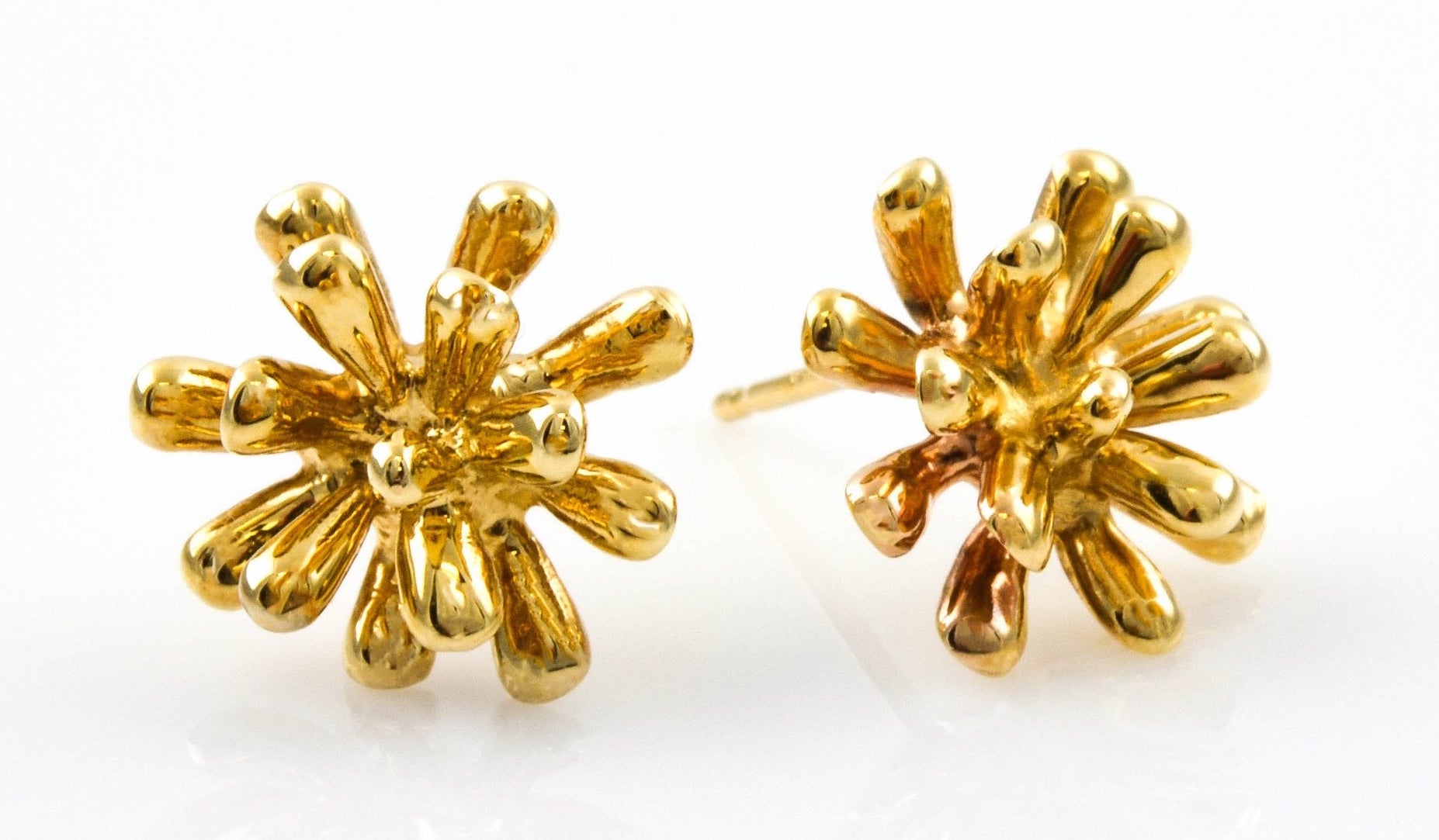 Gold Jewelry - much more than just a precious metal