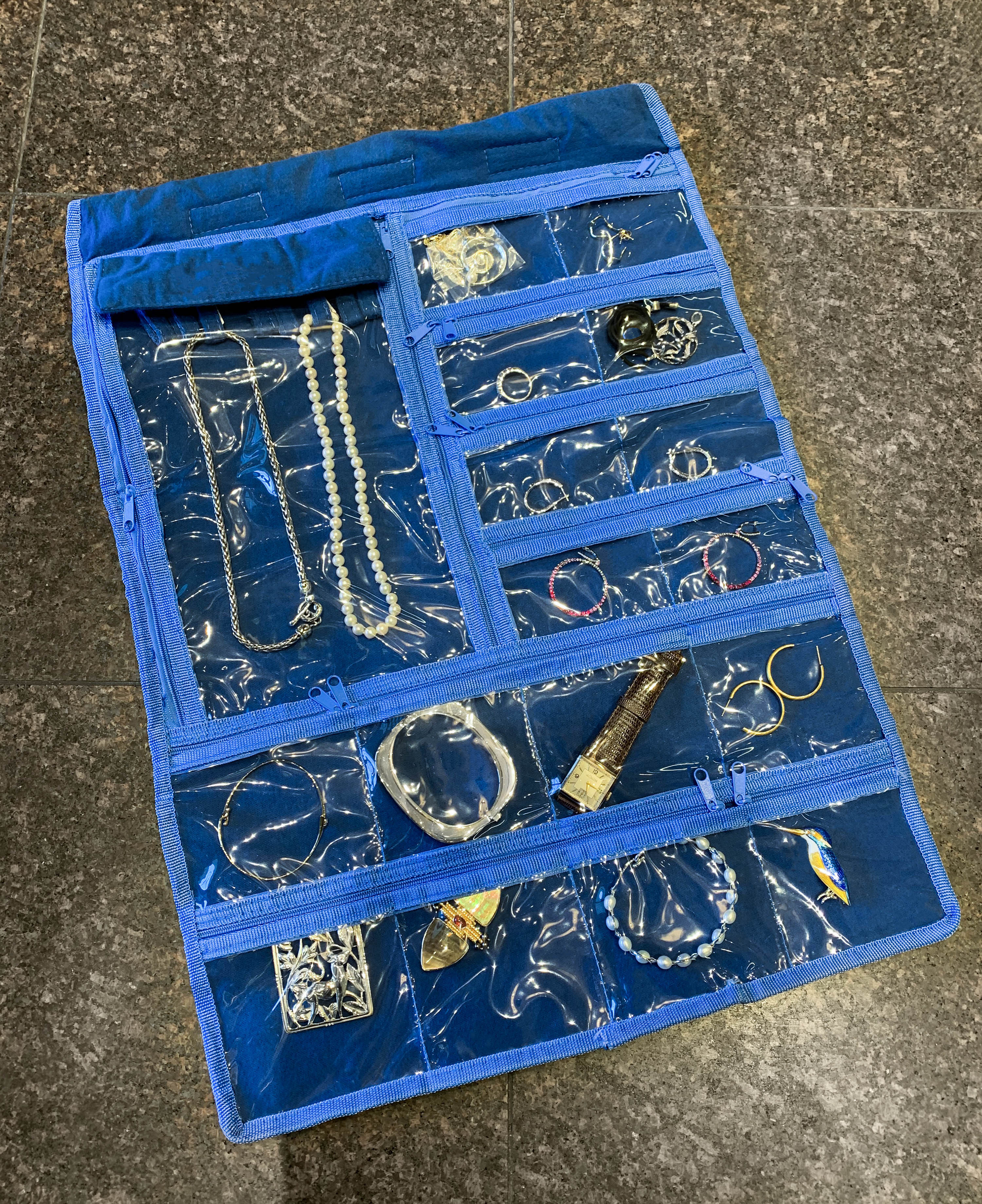 How To Organize and Care for Your Jewelry