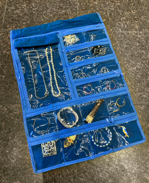 How To Organize and Care for Your Jewelry