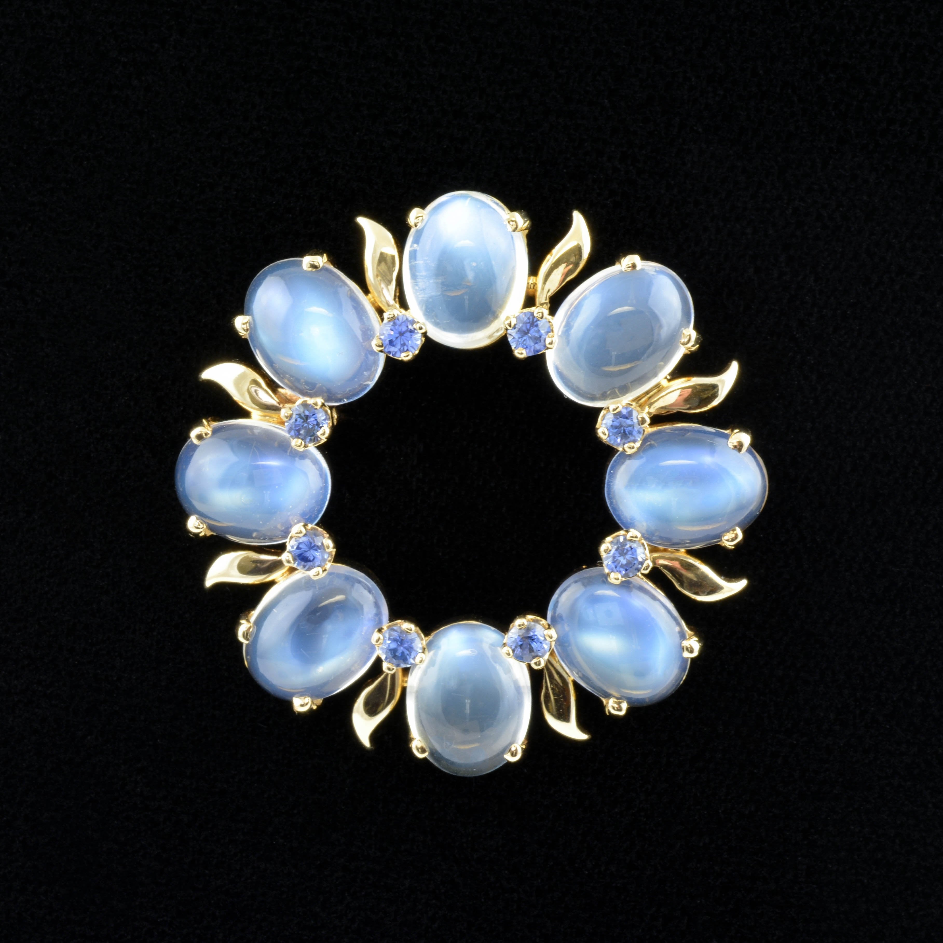 Everything You Need to Know About June Birthstones