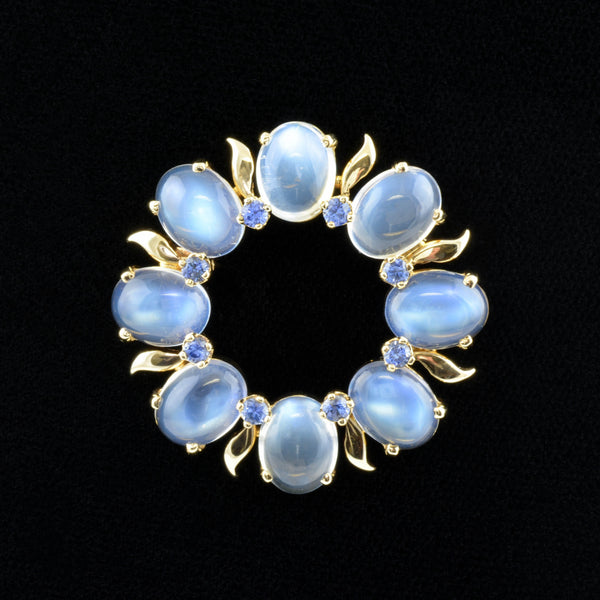 Everything You Need to Know About June Birthstones