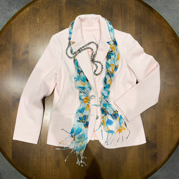 How to Wear Fine Jewelry