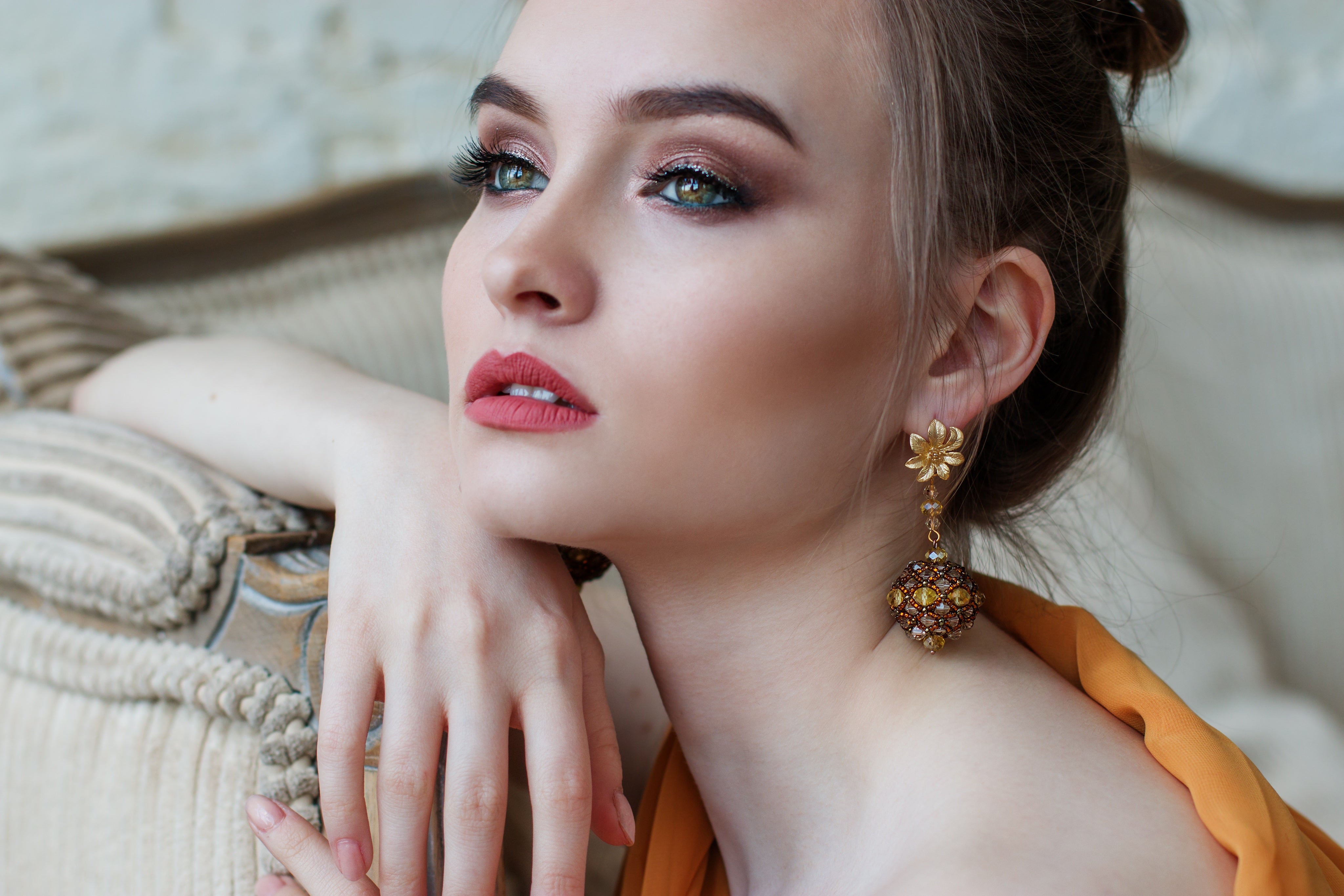 How to Get the Most Out of Your Inherited Jewelry