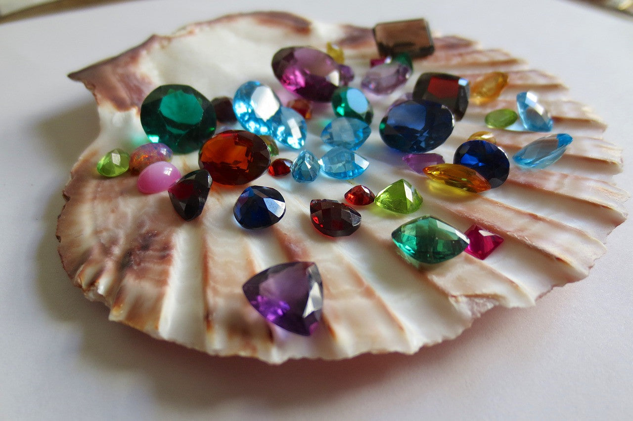 Meanings of Birthstones - and why they’re special