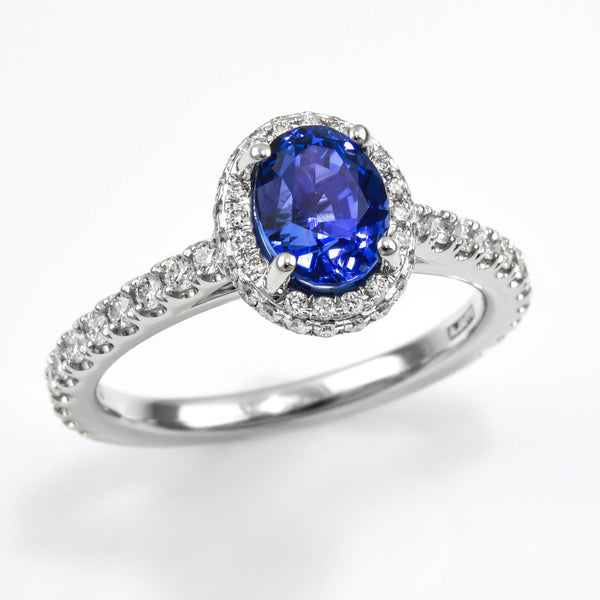 Birthstone Engagement Rings: The Hot New Trend