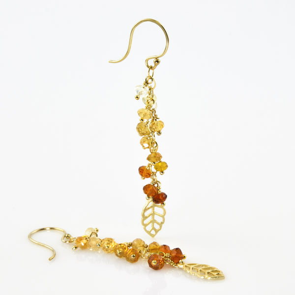 Garnet Jewelry: A 2019 Fine Jewelry Trend