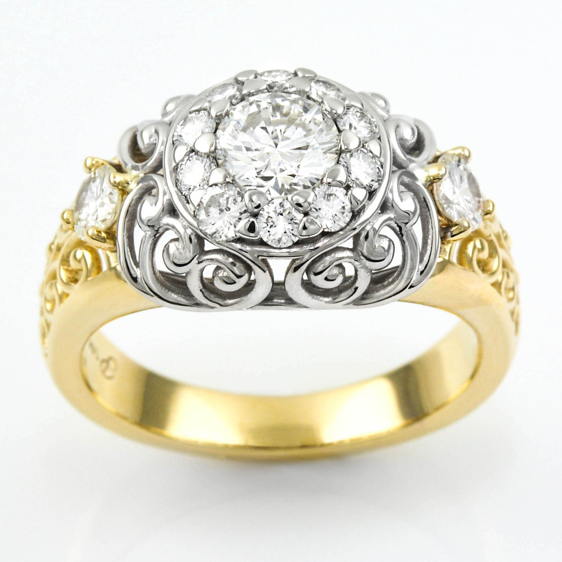 Custom Jewelry: Different Pieces, Different Times