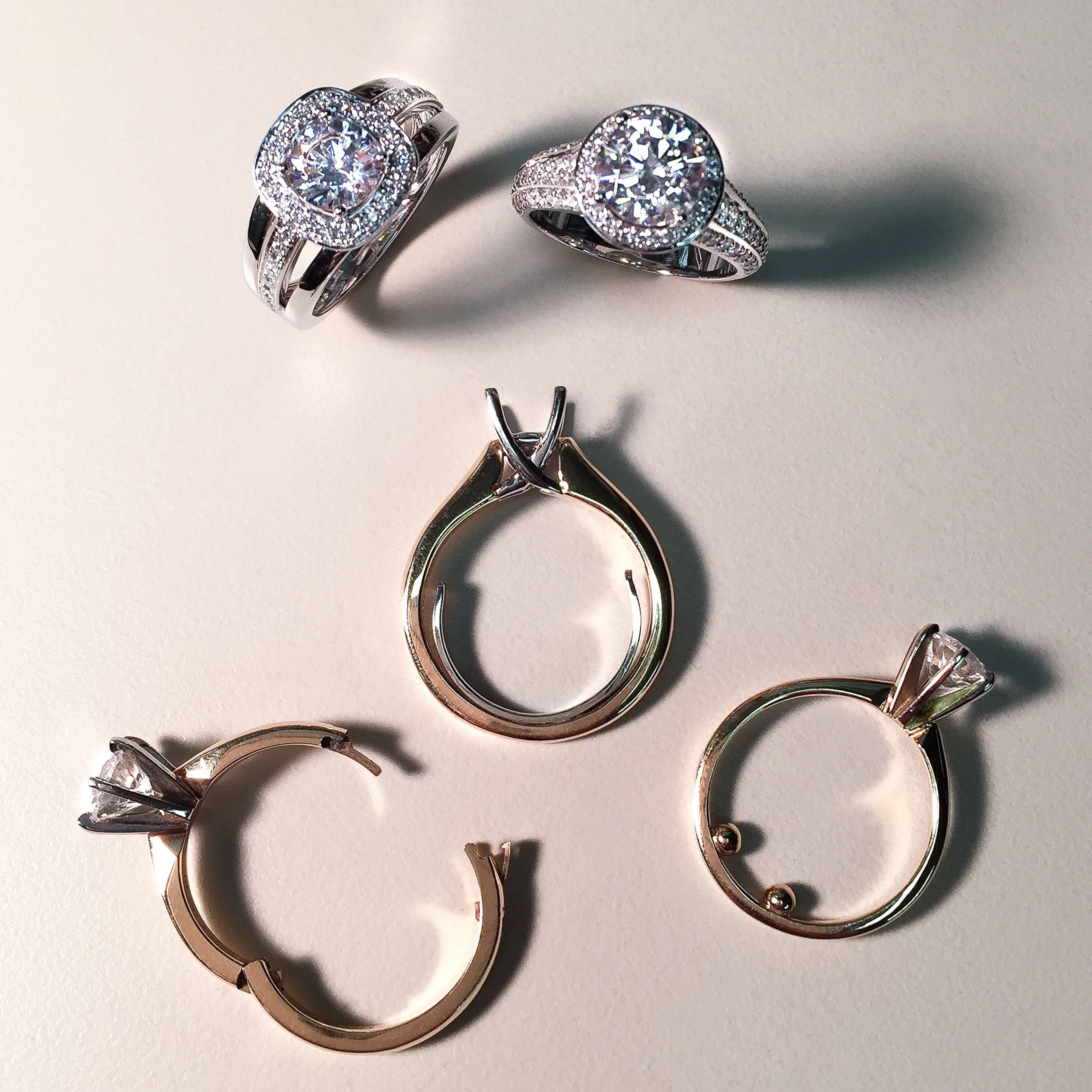 How to make a ring smaller without resizing: Our Top 7 Tips