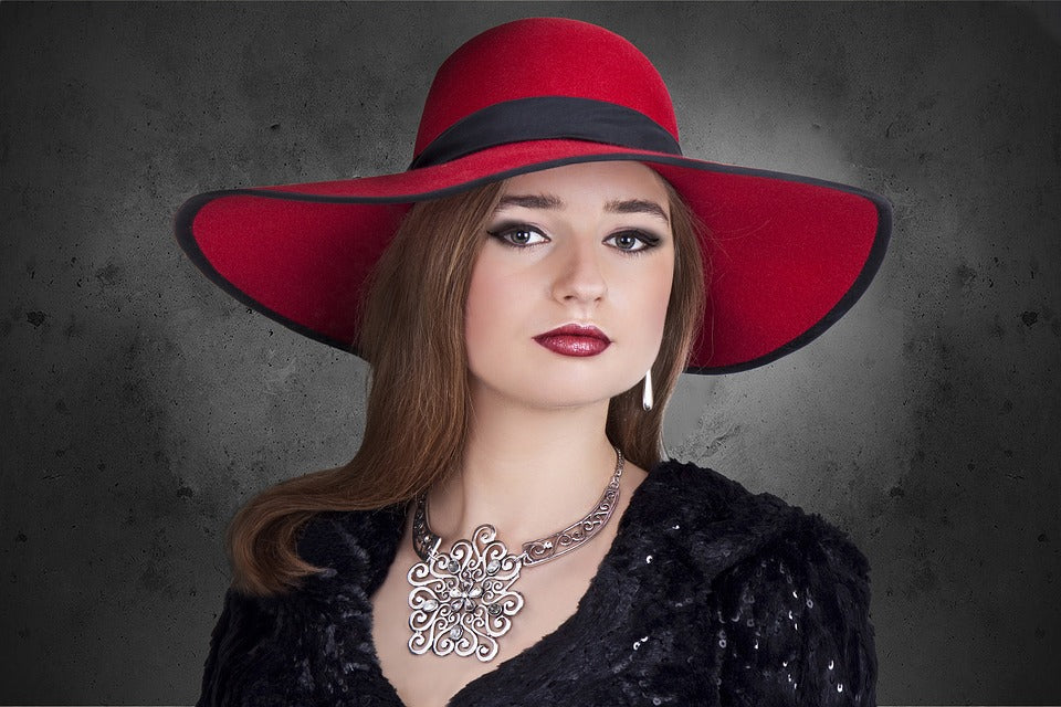 2018 Fashion Trend: Unique Custom Jewelry