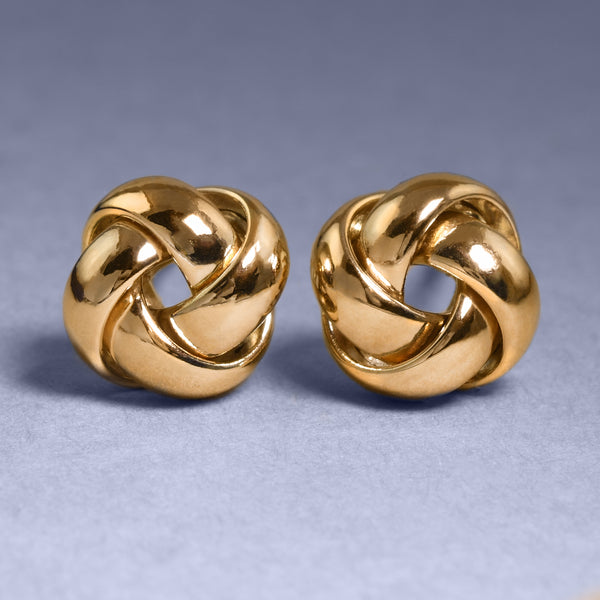 Classique Love Knots