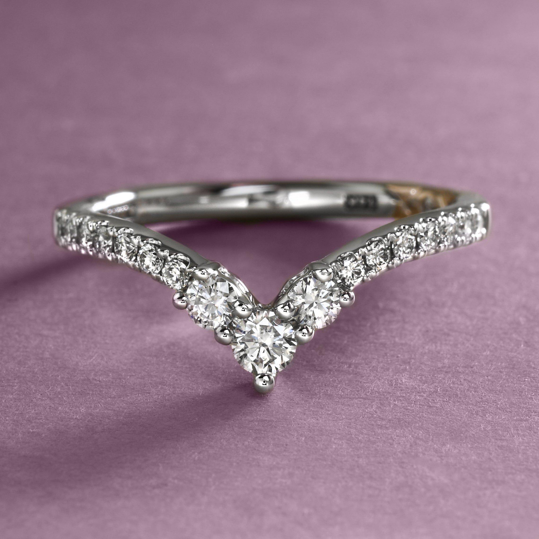A.JAFFE Metropolitan Halo Round Engagement Ring MESRD2338/173 | Local  Honolulu, Hawaii Fine Jewelry Store - Wedding Ring Shop