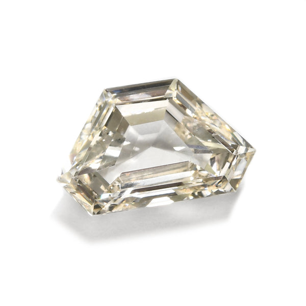 Earth-Mined Polygon Diamond