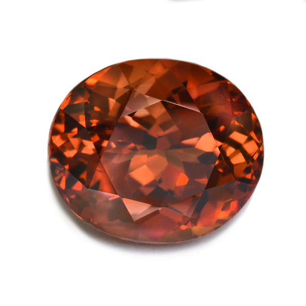 Sri-Lankan Hessonite Garnet