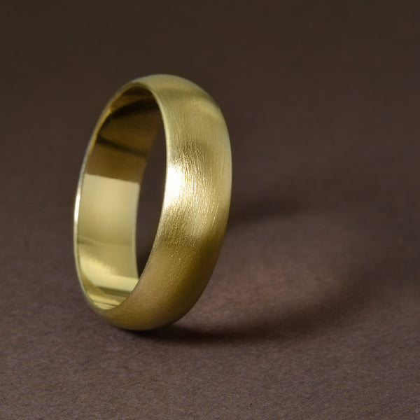 Our Signature Gent's Band