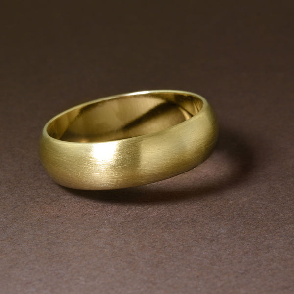 Our Signature Gent's Band