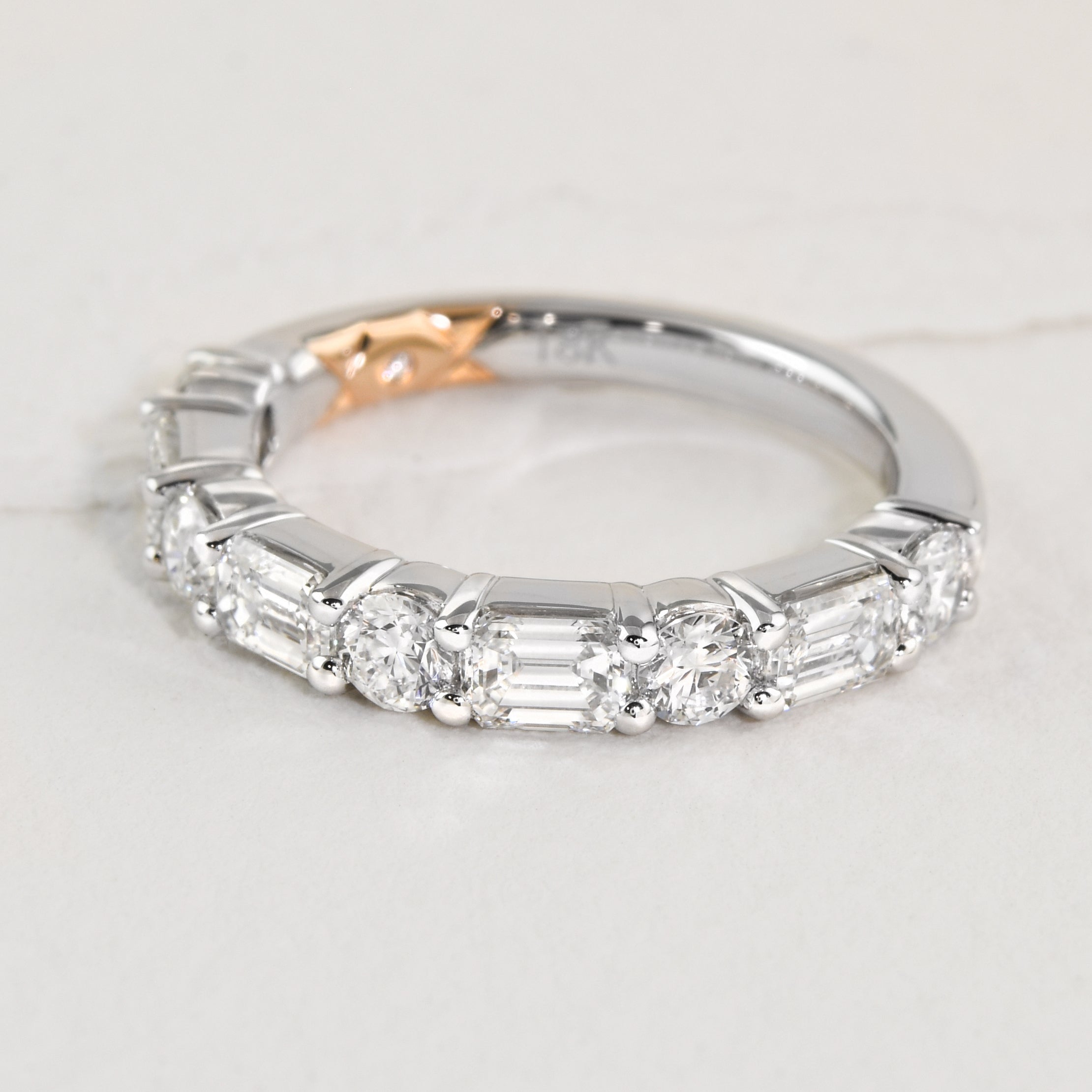Art deco band sales