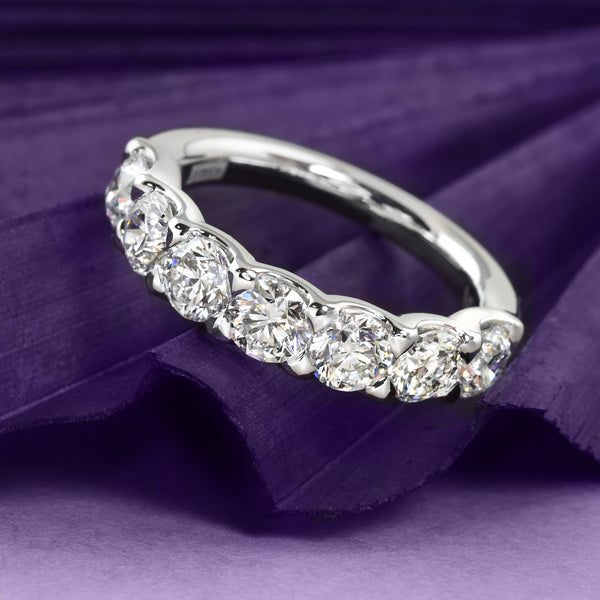 Whopping Diamond Band