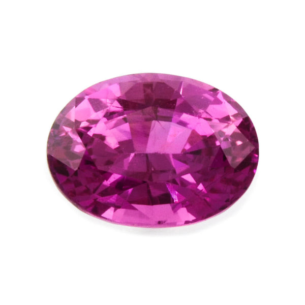 Sri-Lankan Fuchsia Sapphire