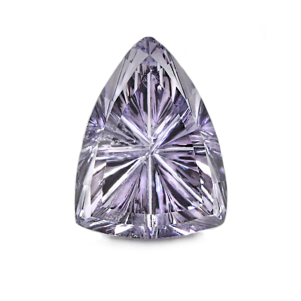 Luscious Lavender Sapphire From Montana