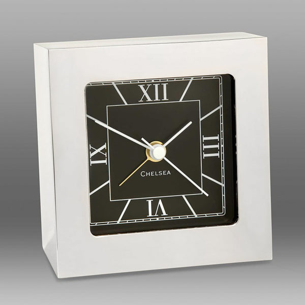 Square Alarm Clock