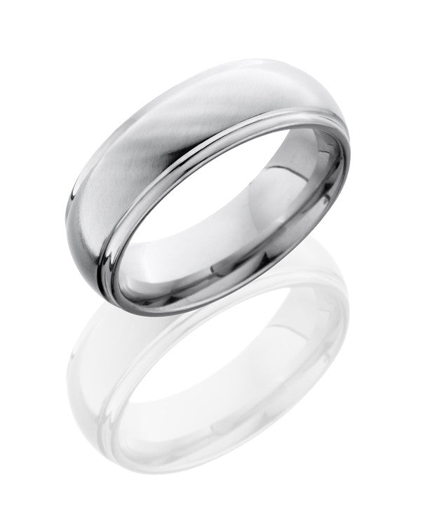 Lashbrook 2025 cobalt ring