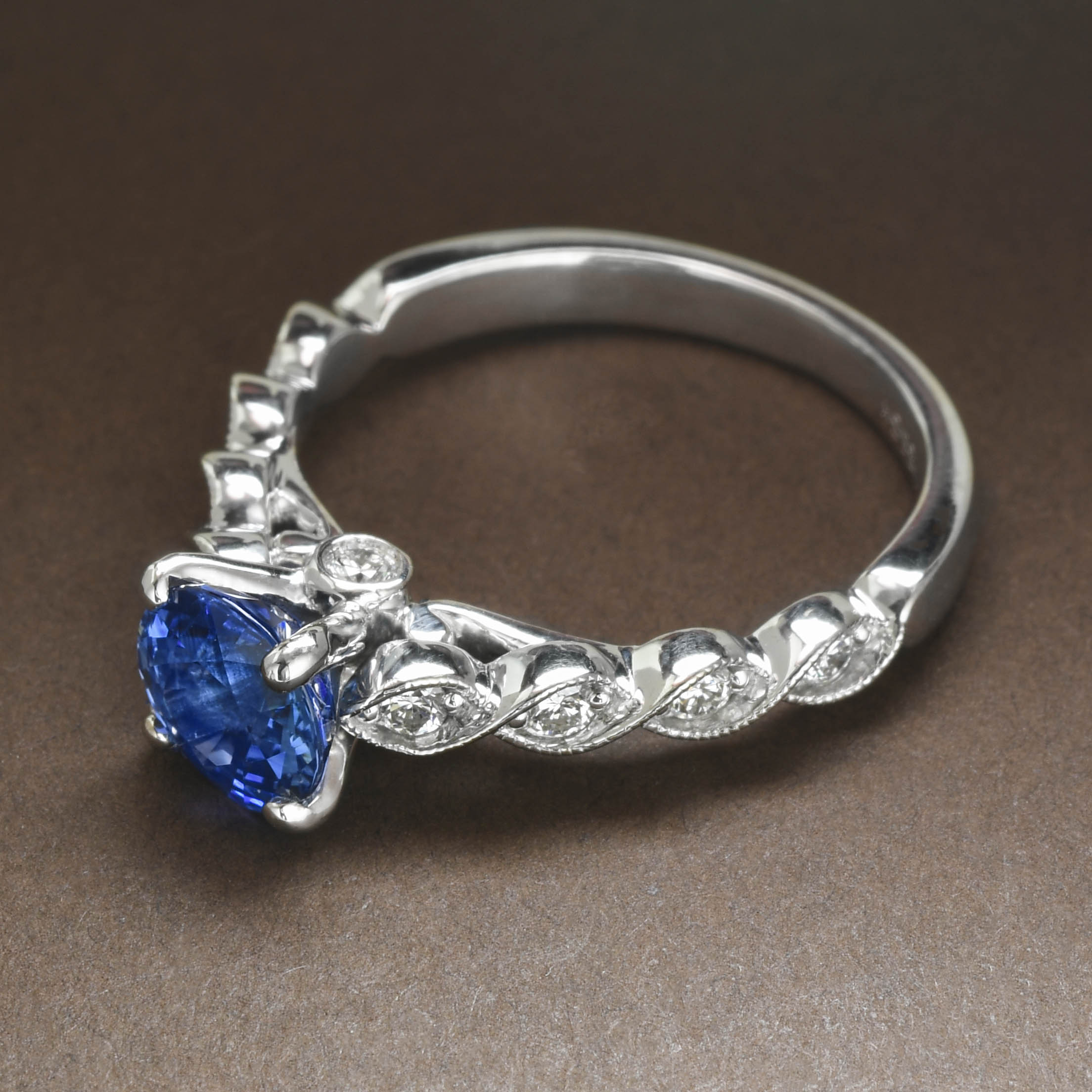 The Meaning Of Sapphire